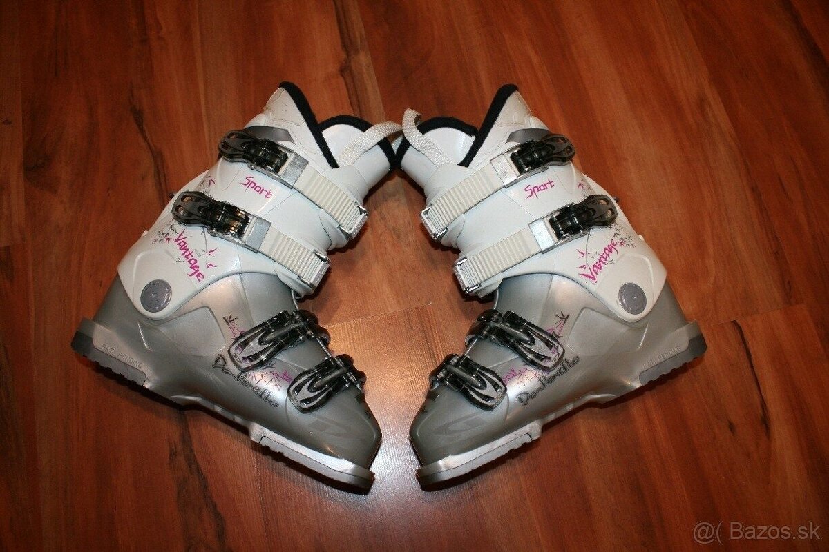 Technopro Sweety 120cm lyžiarky Dalbello - 4