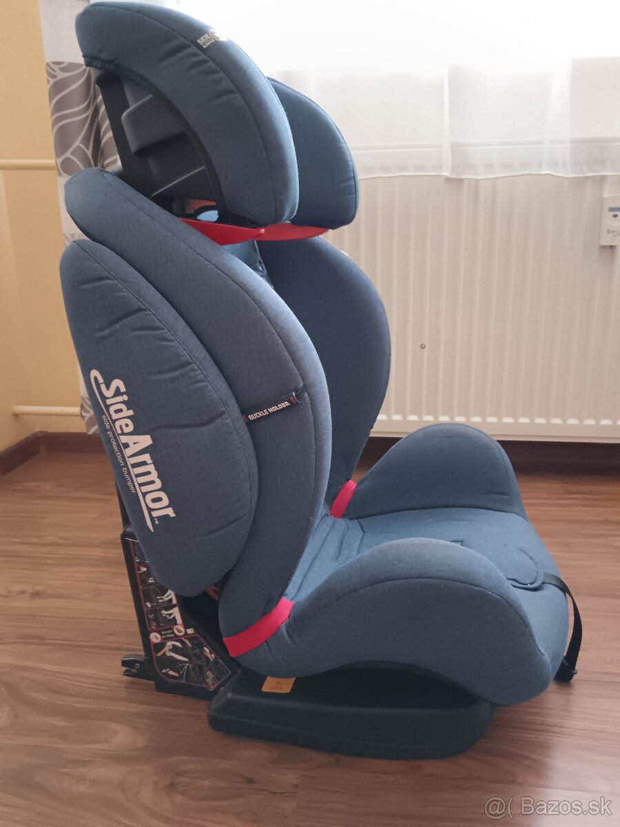 PETITE&MARS AUTOSEDAČKA PRIME II ISOFIX - 4