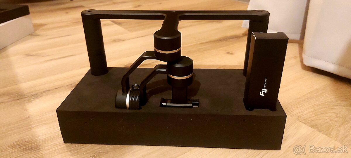 Feiyu Tech stabilozátor, gimbal - 4