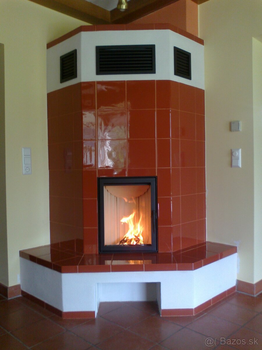 Kachliar – Kominár Ilava, Dubnica ... - 4