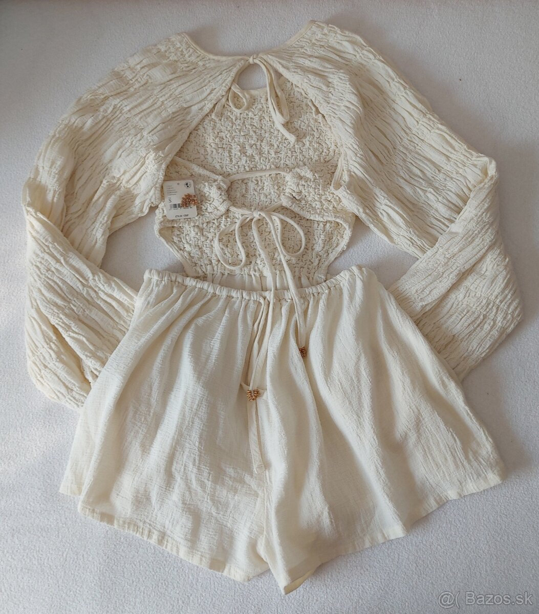 Overal/šaty Free People - 4