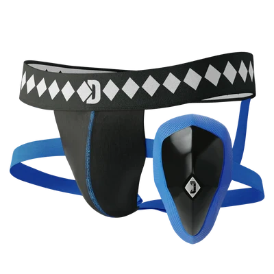 Rukavice a chranice na thajsky box - 4