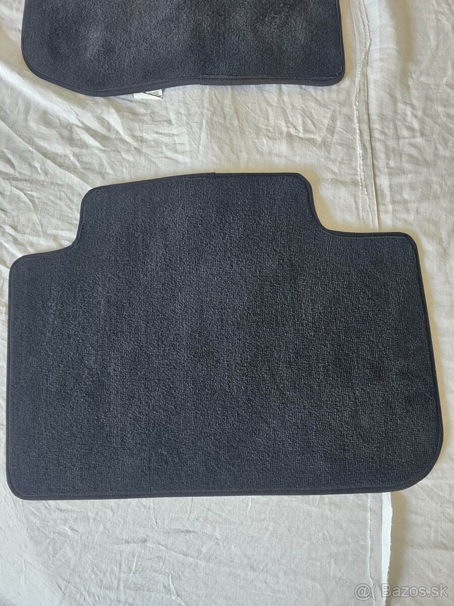 Koberčeky BMW X3 G01 - 4
