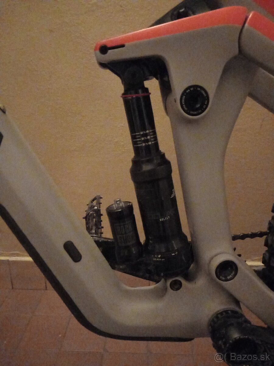 Canyon strive cf 7.0 - 4