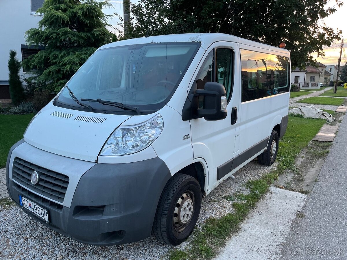 Fiat Ducato - 4