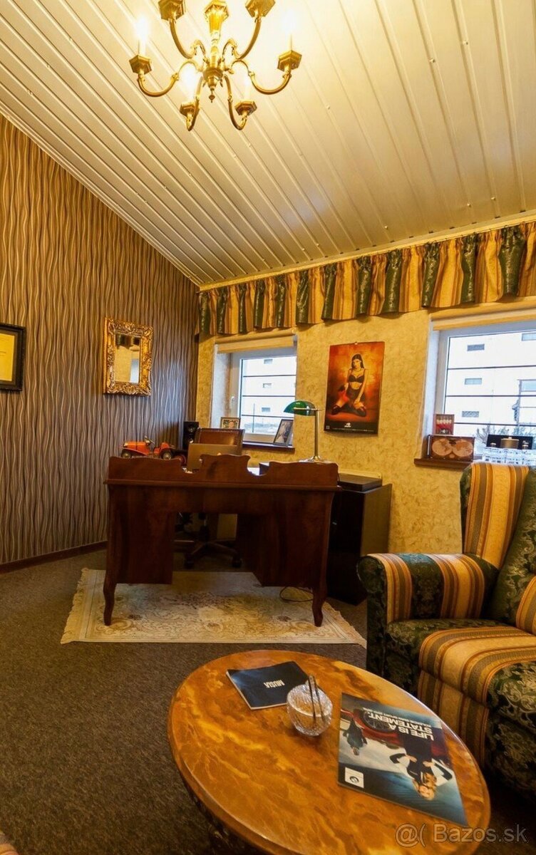 Vybavenie kancelarie - 4