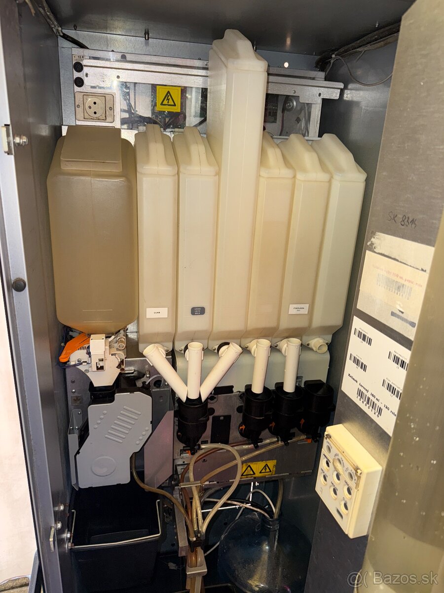 Predám kávomat - 4