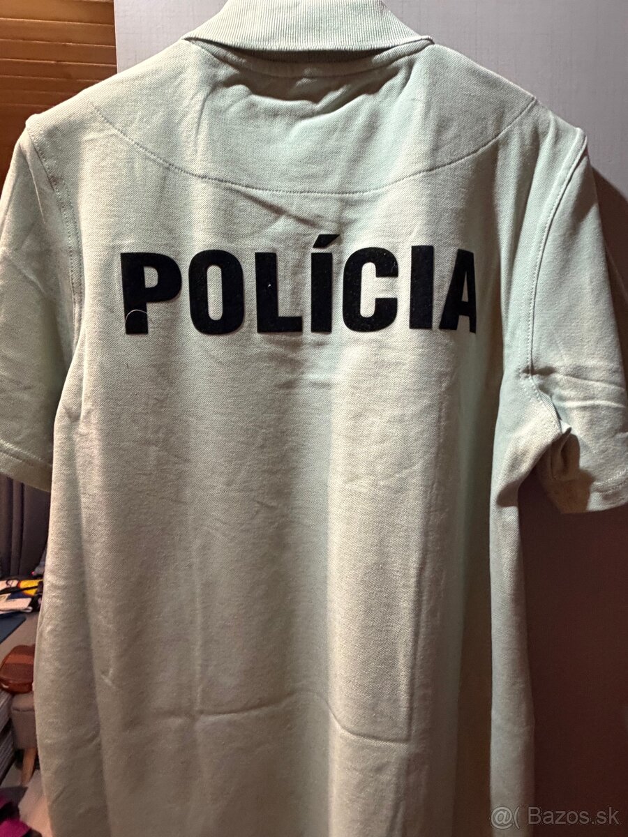 Oblečenie pre PZ - 4