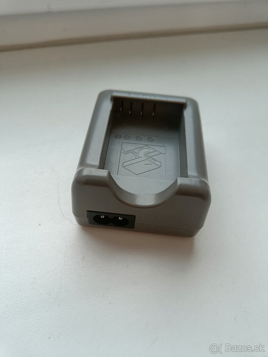 Príslušenstvo, redukcie na M4/3 - 4