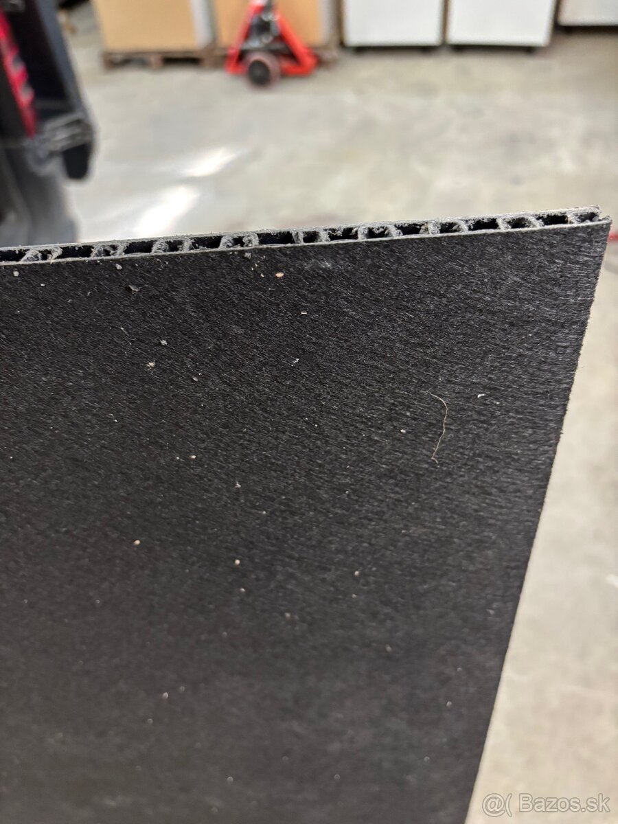 podlaha pre dodávku alebo vozík - 4