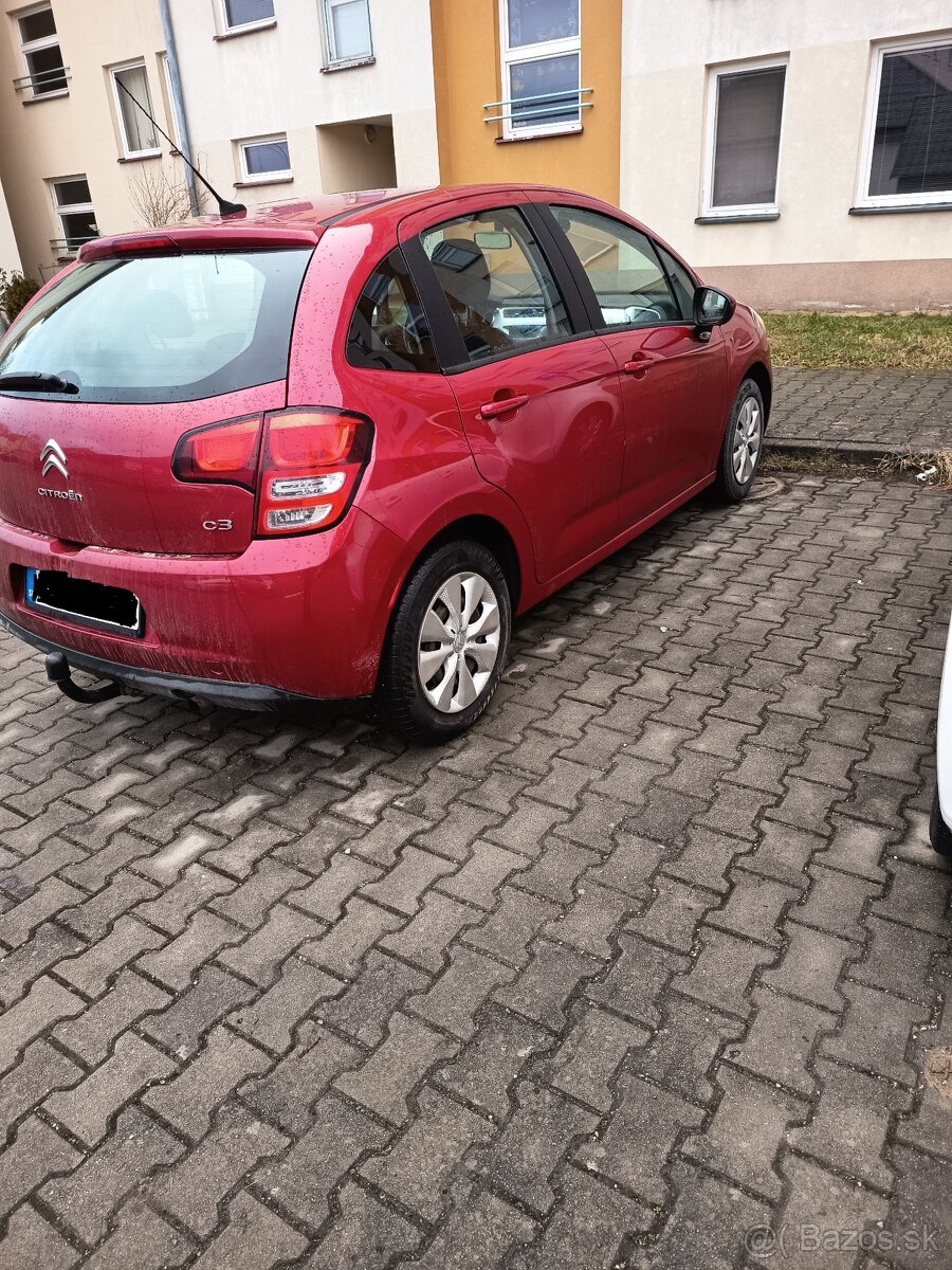 Citroen C3 - 4