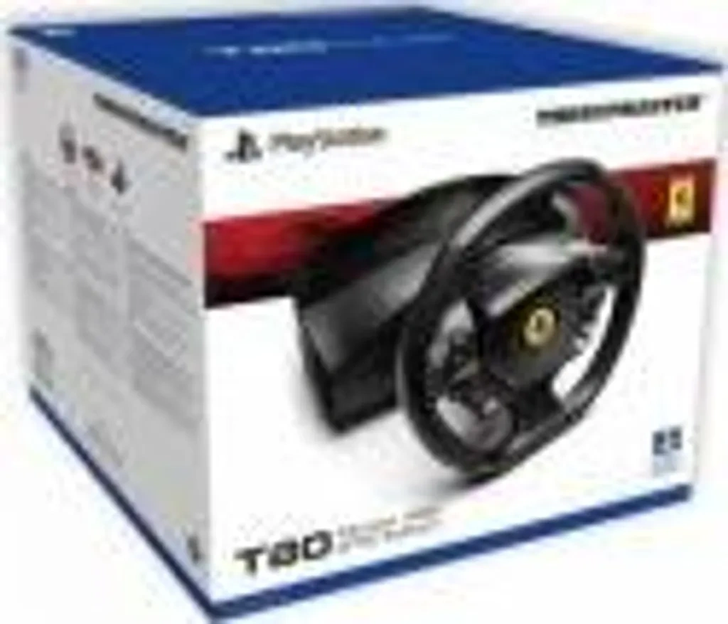 Thrustmaster T80 Ferrari 488 GTB Edition 4160672 - 4