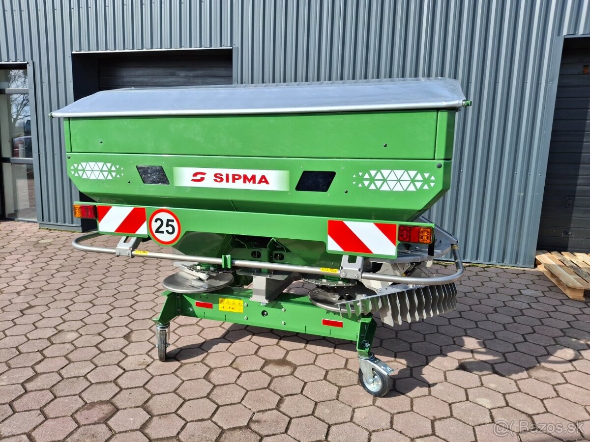 SIPMA RN 1000 OPTIMA - 4