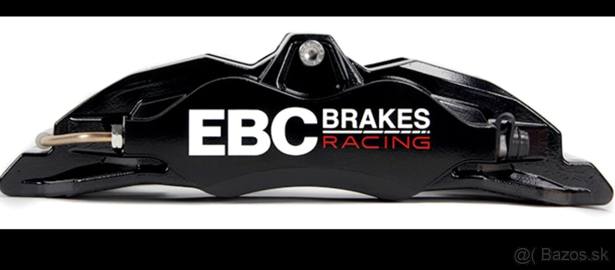 Závodní třmeny EBC RACING (výroba Anglie) - 4