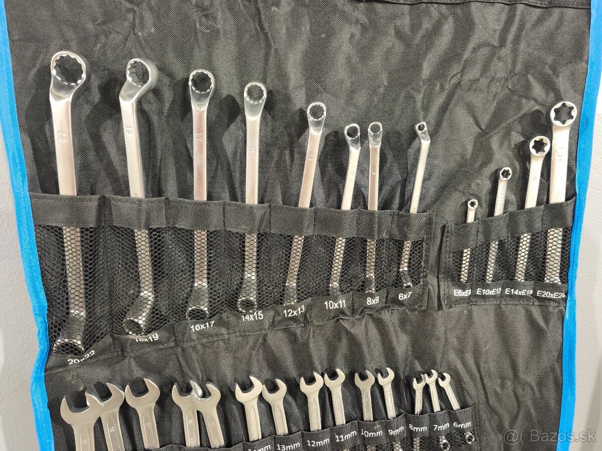 Sada dielenskeho náradia - 4