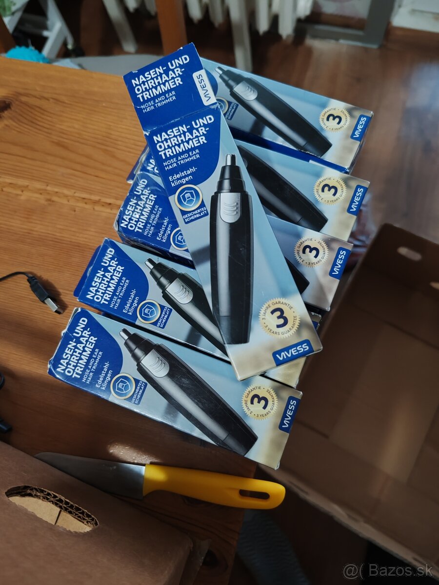 29x vicess holiaci strojček - 4