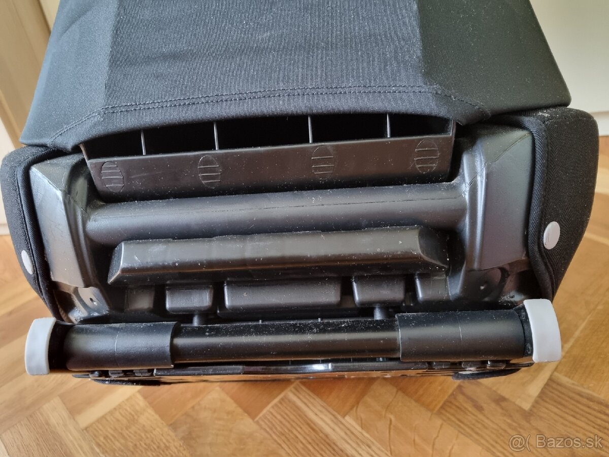 Detská autosedačka - 4