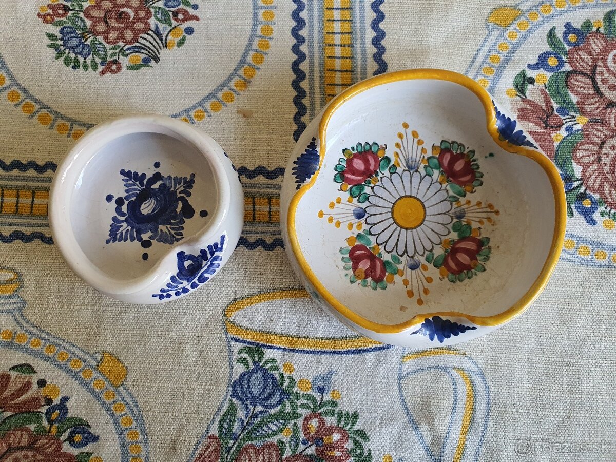 Modranská keramika II - 4