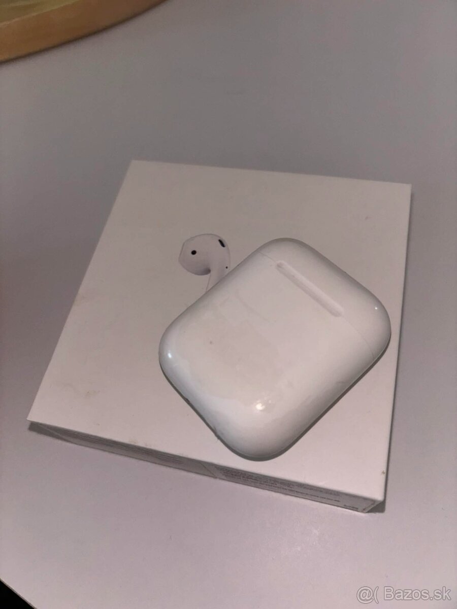 AirPods 2 - 4