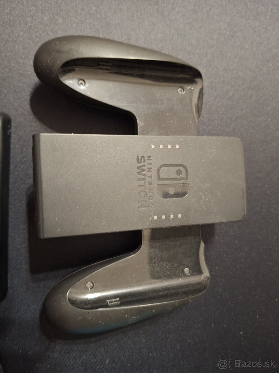 Nintendo switch oled - 4