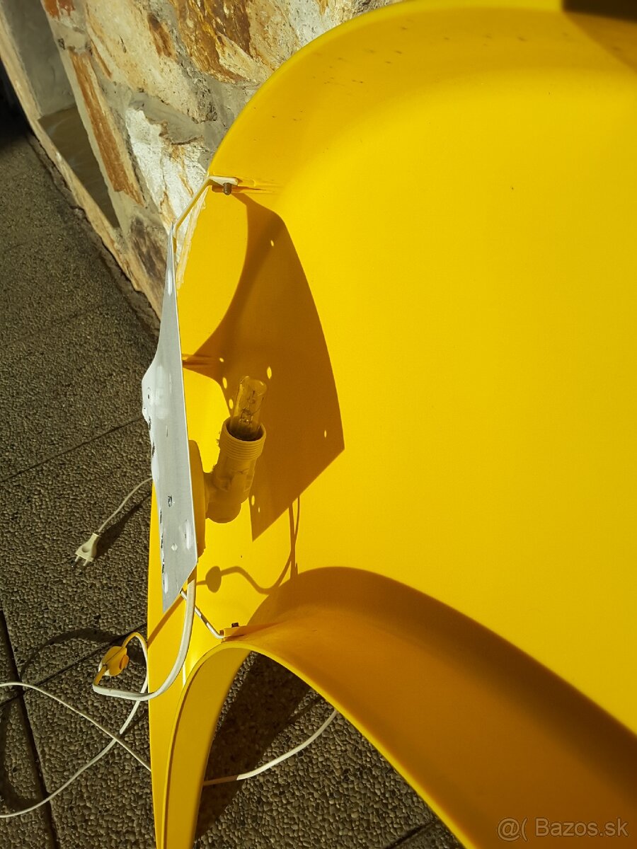 Retro nastenne detske svetlo - 4