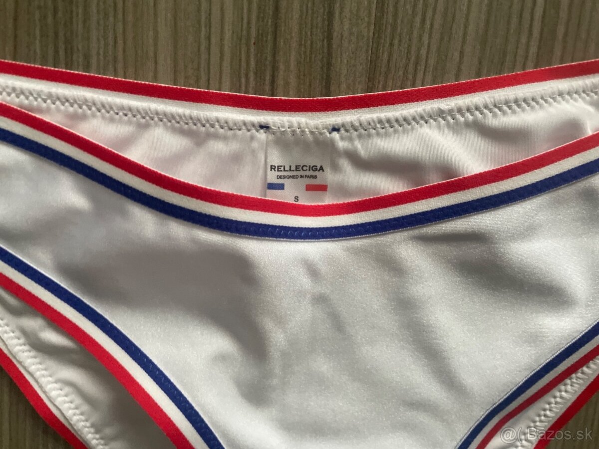 Plavky zn. Relleciga - 4