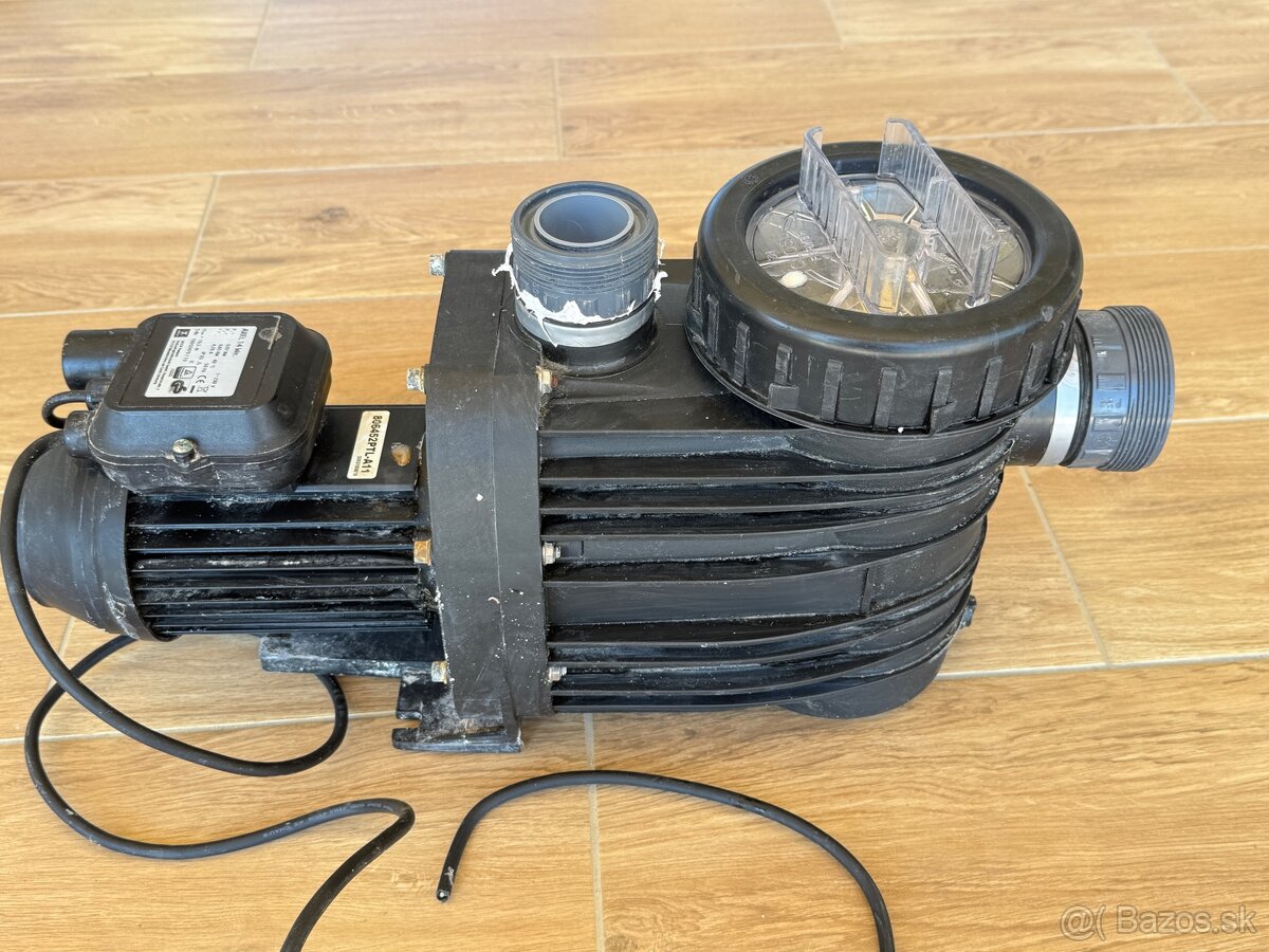 Bazenove cerpadlo Axel 14 - 4