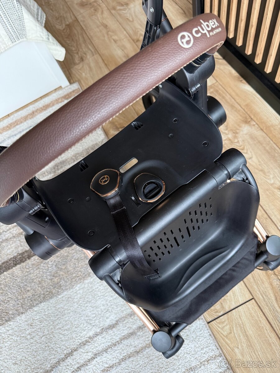 Cybex Priam 4.0 Podvozok - 4
