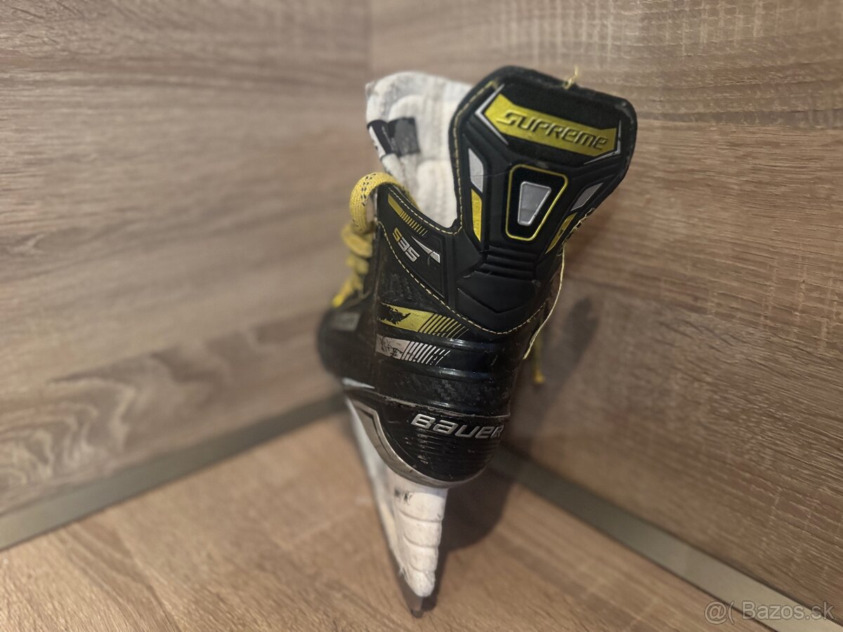 Detske korčule Bauer 535 Supreme - 4