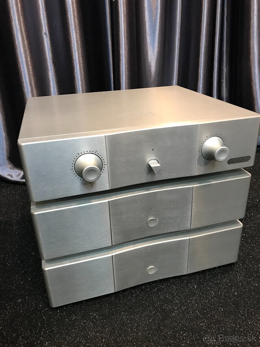 Audio music RT3 - 4