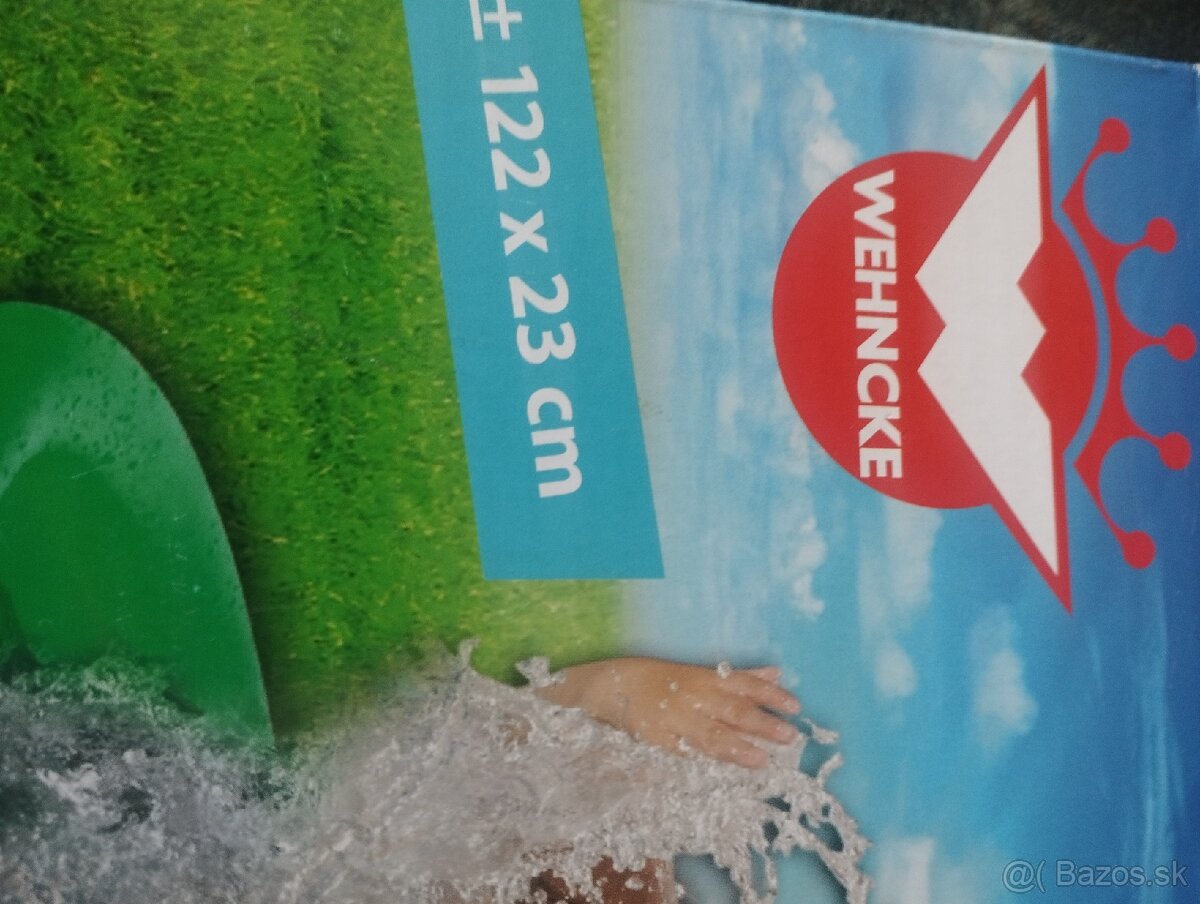 Predám bazén Bestway - 4