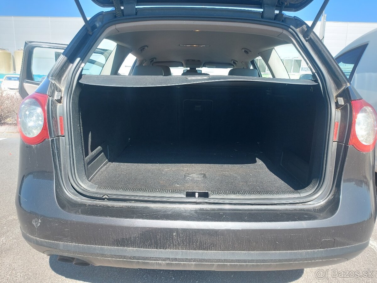 Vw passat - 4