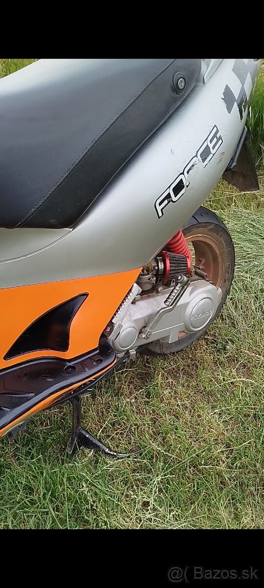 Kymco - 4