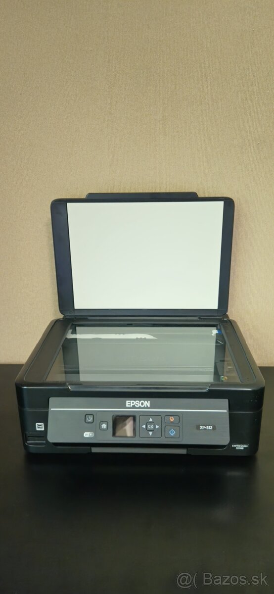 EPSON - Tlačiareň & Skener - 4