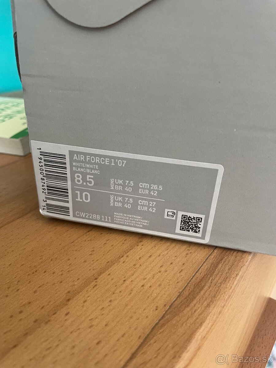 nike air force 1 - 4
