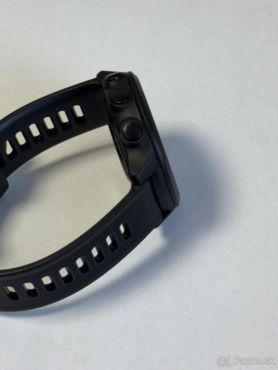 Garmin Forerunner 55 - nové, len vyskúšané - 4