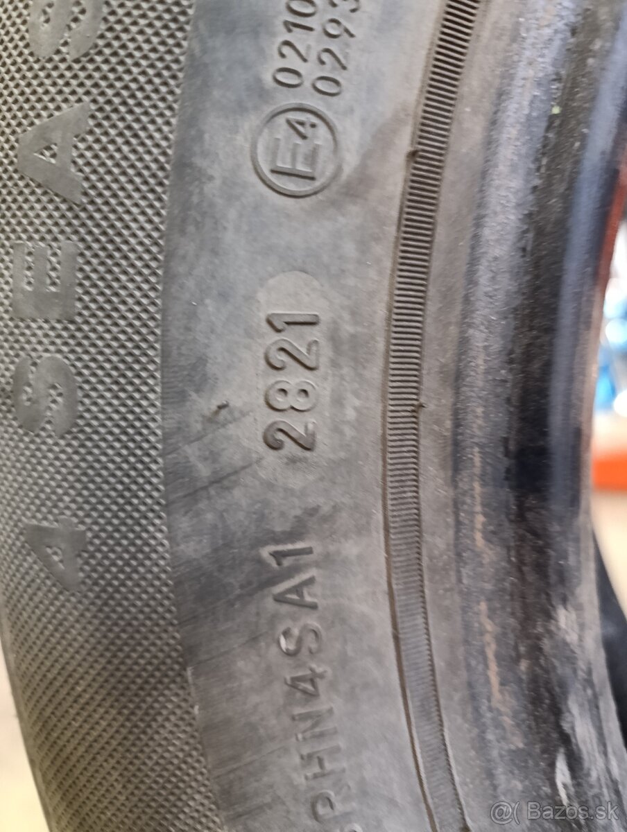 195/65 R15 celoročne - 4