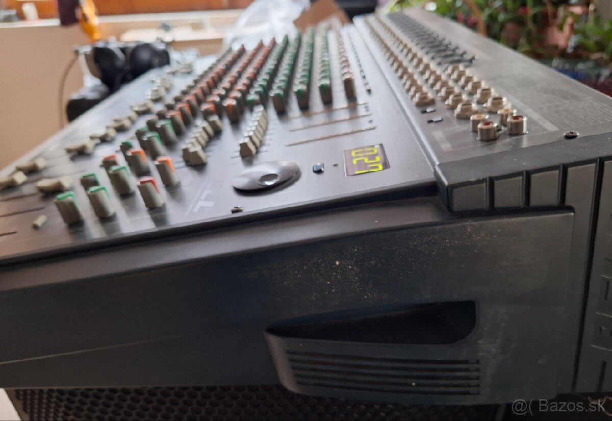 Predam powermix Bell b20 - 4
