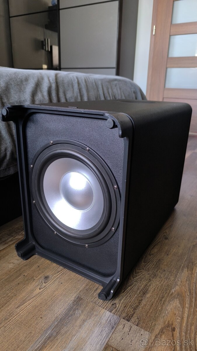 Subwoofer - 4