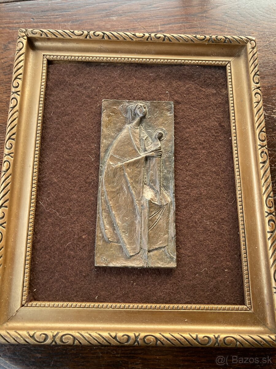 plaketa - 4