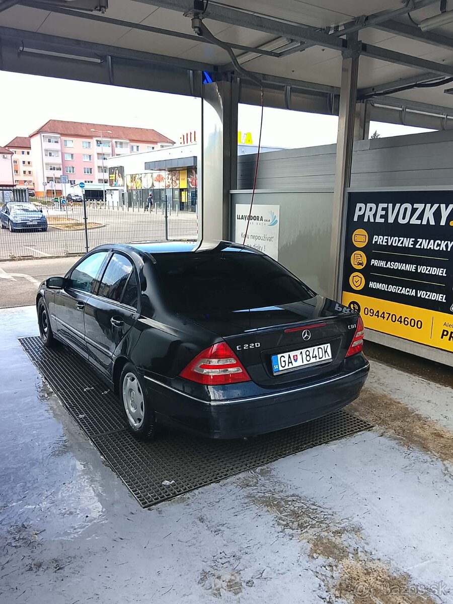 Predám alebo vymením za Automat - 4