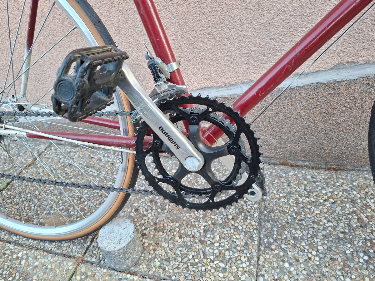 Favorit bicykel - 4