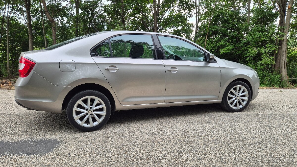 Rapid 1.0 tsi - 4