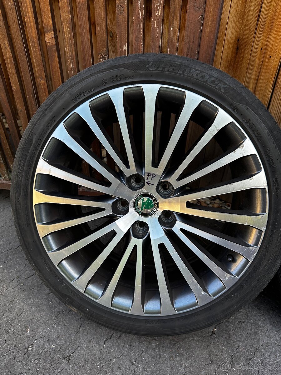 Škoda sirius r18 - 4