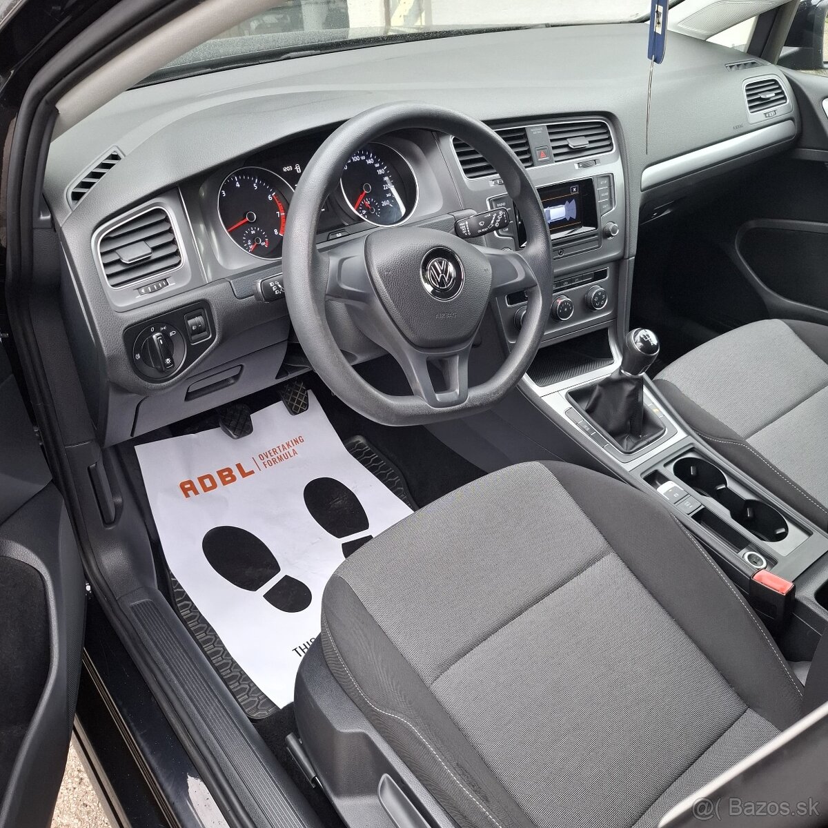VW Golf Variant 1.4 TSI - 4