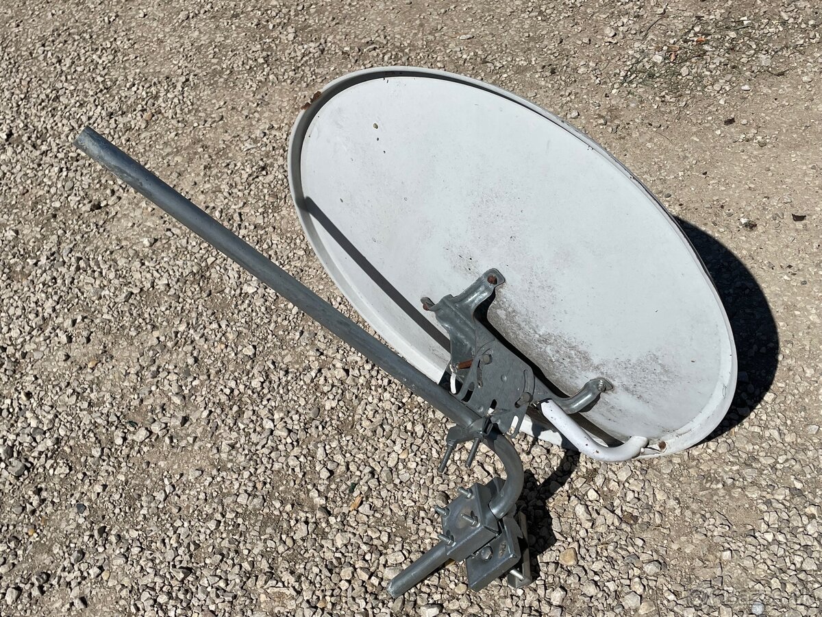Predám satelit - 4