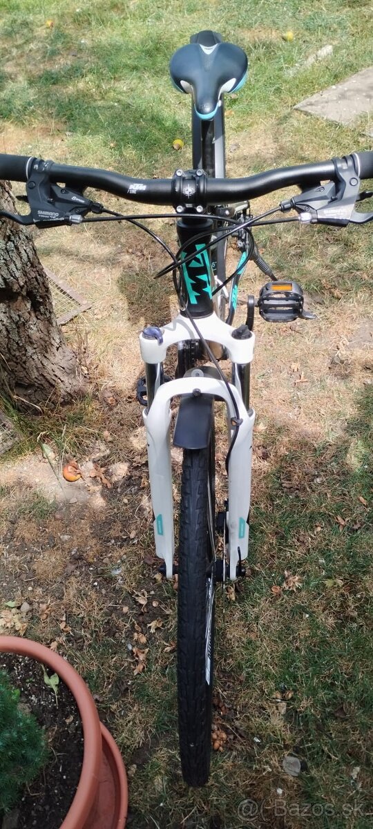 KTM bicykel - 4