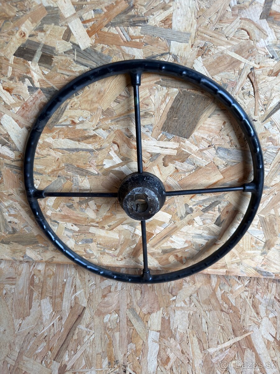 Volant Praga V3S PV3S v dobrom stave - 4