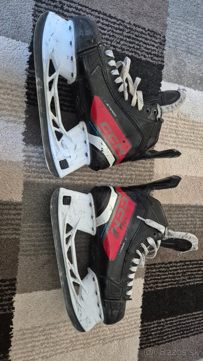 CCM FT670 č.7 - 4
