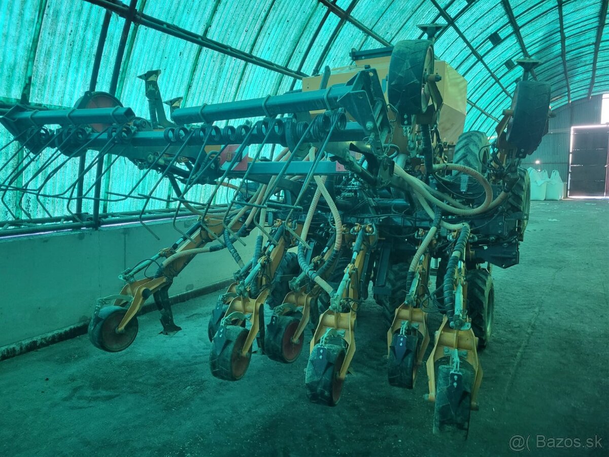 Mzuri Pro-Till 4T - 4